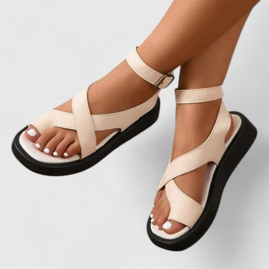 LALAINE | ELEGANT SANDALS