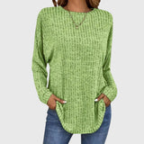 Isabelle™ | Elegant Top