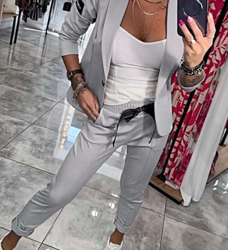Malou | Two Piece Set