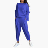 LuxeLounge | Cosy Knit Set
