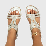 BLESSY | ORTHOPAEDIC SANDALS