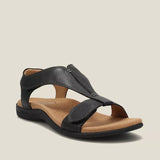 Charlotte | Elegant Comfort Sandals