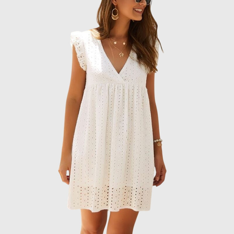 Diana™ | 2 in 1 Summer Dress
