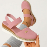 ANTONIA | ORTHOPAEDIC SANDALS