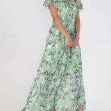 VICTORIA™ | Elegant Tummy-Enhancing Dress