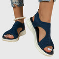 SAMANTHA | ORTHOPAEDIC SANDALS
