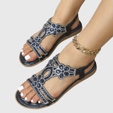 BLESSY | ORTHOPAEDIC SANDALS