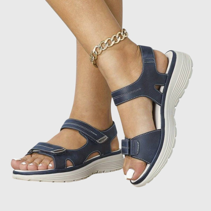 CASEY | ORTHOPAEDIC SANDALS