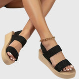 KELSEY | STYLISH ORTHOPAEDIC SANDALS