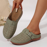 Jessica | Lightweight Casual Orthopaedic Slip-On