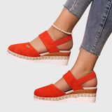 ANTONIA | ORTHOPAEDIC SANDALS
