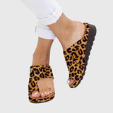 LIZZIE ORTHOPAEDIC SUMMER SANDALS