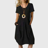 Naomi | Casual Dress