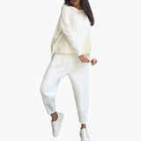 LuxeLounge | Cosy Knit Set