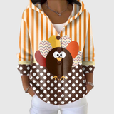 Elizabeth | Comfortable Cardigan with Hood