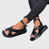 TESS | ORTHOPAEDIC SANDALS