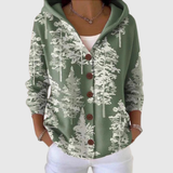 Sophie | Comfortable Cardigan with Hood