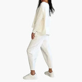 LuxeLounge | Cosy Knit Set