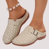 Jessica | Lightweight Casual Orthopaedic Slip-On