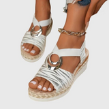 OLIVIA | ORTHOPAEDIC SANDALS