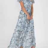 VICTORIA™ | Elegant Tummy-Enhancing Dress