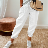 Aria | Elegant Trousers