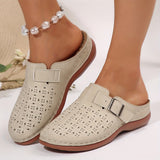 Jessica | Lightweight Casual Orthopaedic Slip-On