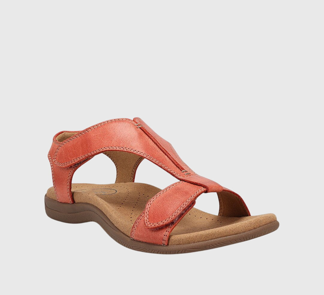 KYLIE | ELEGANT ORTHOPAEDIC SANDALS