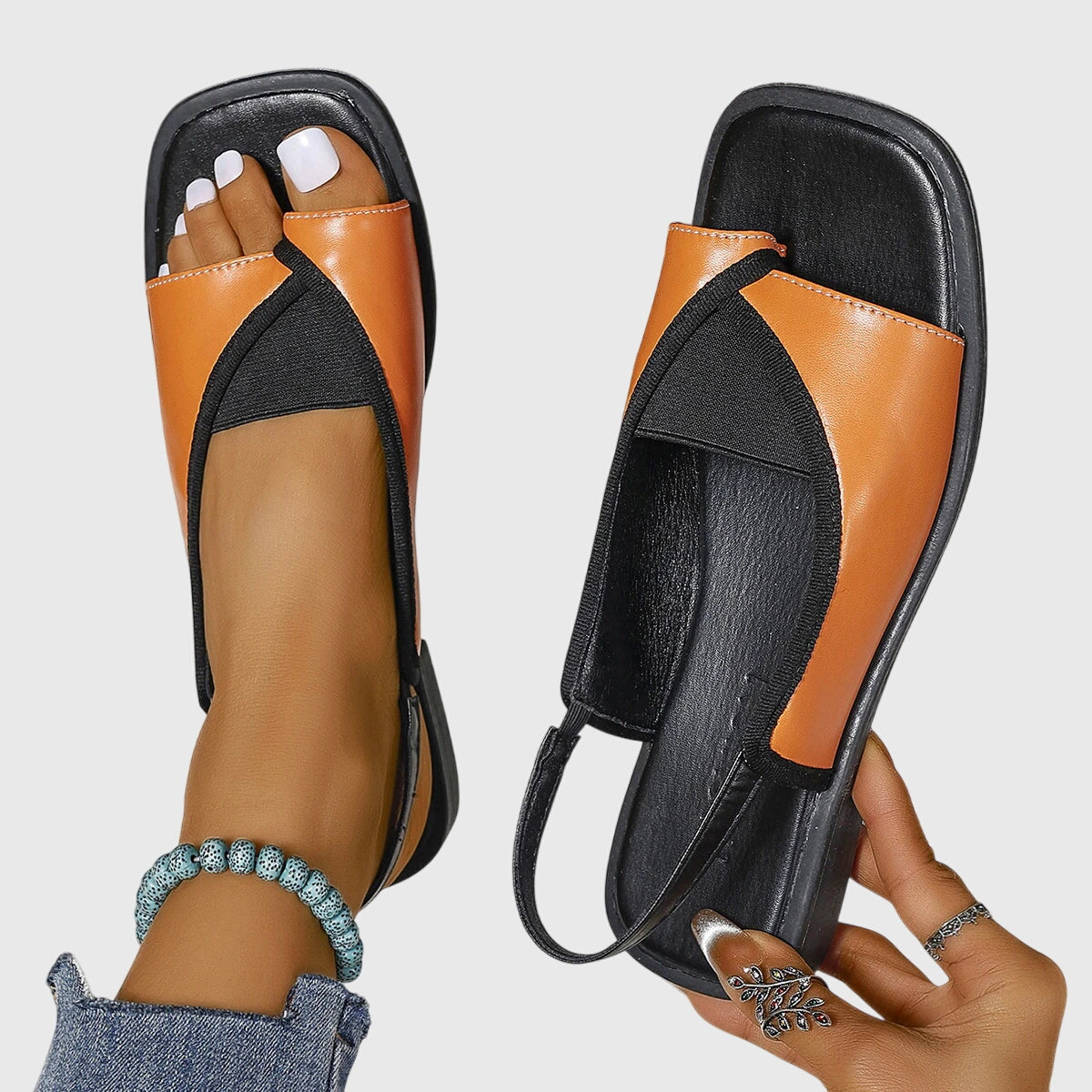 MADY | ORTHOPAEDIC SANDALS