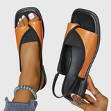 MADY | ORTHOPAEDIC SANDALS