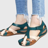 LORELEI | ORTHOPAEDIC SANDALS