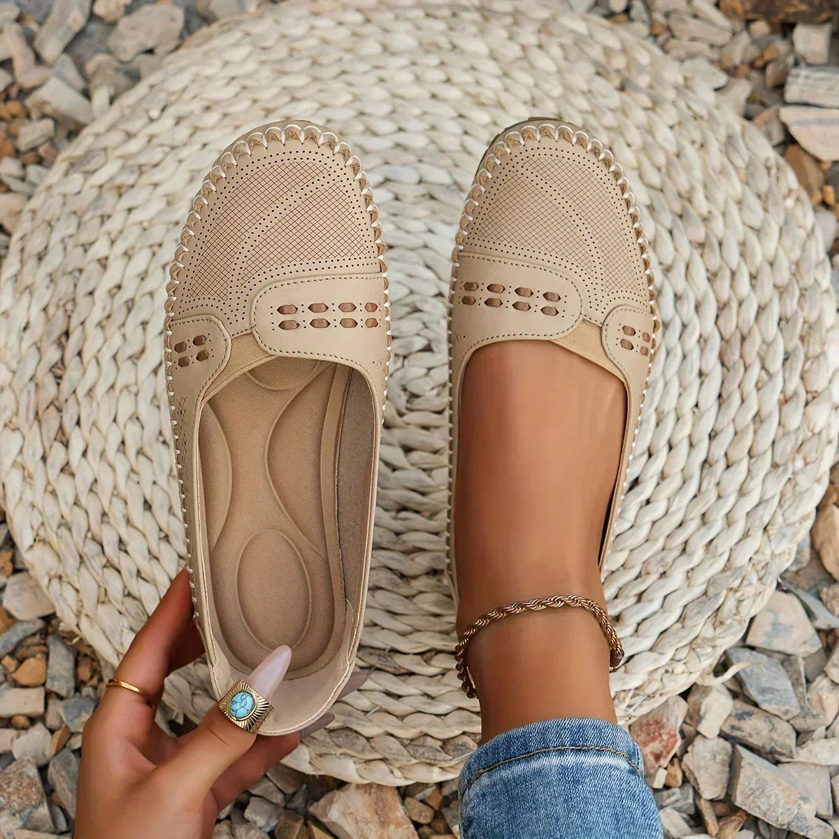 Dawn | Women’s Orthopaedic Shoes