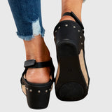 ADELA | ORTHOPAEDIC SANDALS