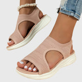 SAMANTHA | ORTHOPAEDIC SANDALS
