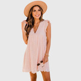 Diana™ | 2 in 1 Summer Dress