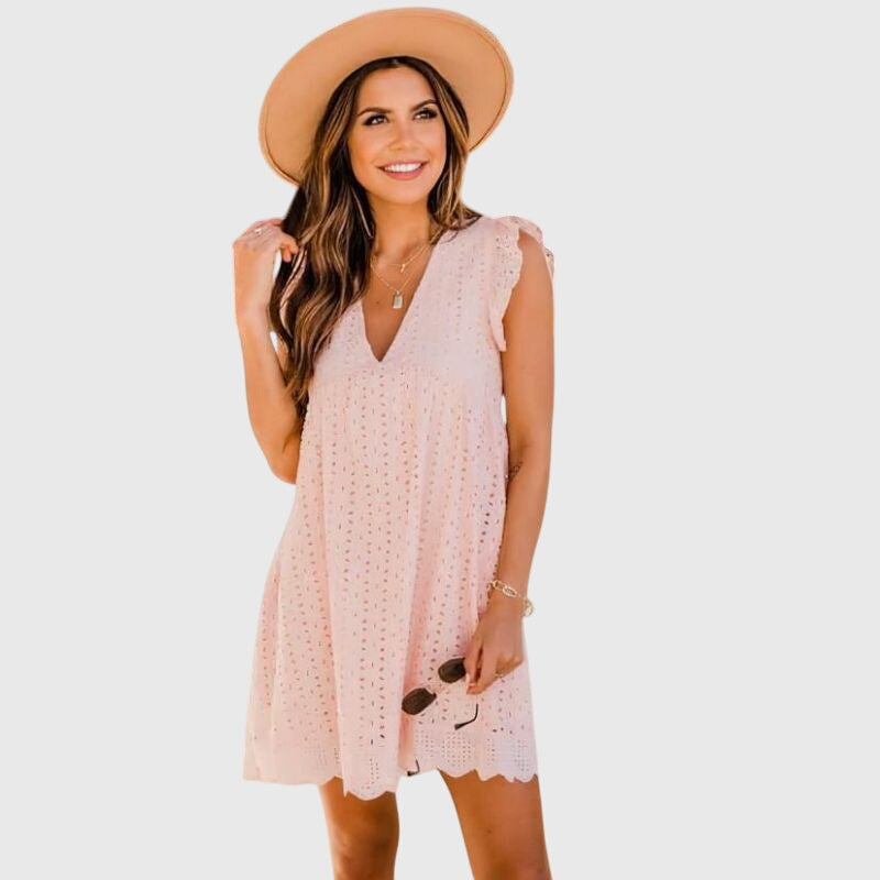 Diana™ | 2 in 1 Summer Dress