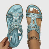 BLESSY | ORTHOPAEDIC SANDALS