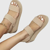 KELSEY | STYLISH ORTHOPAEDIC SANDALS