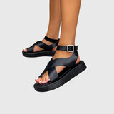 TESS | ORTHOPAEDIC SANDALS