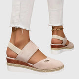 ANTONIA | ORTHOPAEDIC SANDALS
