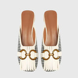 ALEXANDRA | ORTHOPAEDIC SANDALS