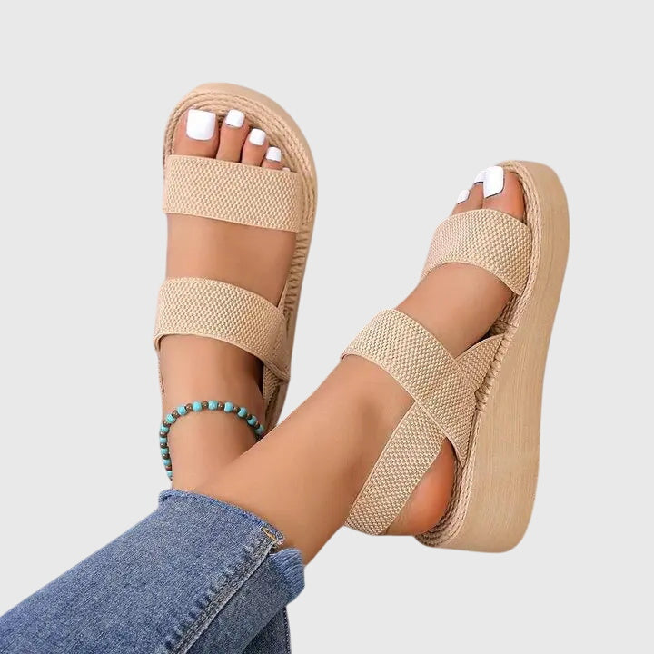 KELSEY | STYLISH ORTHOPAEDIC SANDALS
