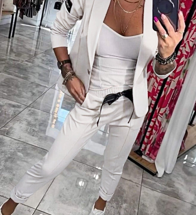 Malou | Two Piece Set