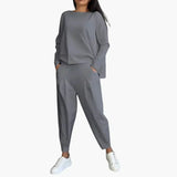 LuxeLounge | Cosy Knit Set