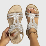 BLESSY | ORTHOPAEDIC SANDALS