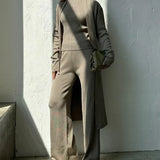 Linda | Three-Piece Set