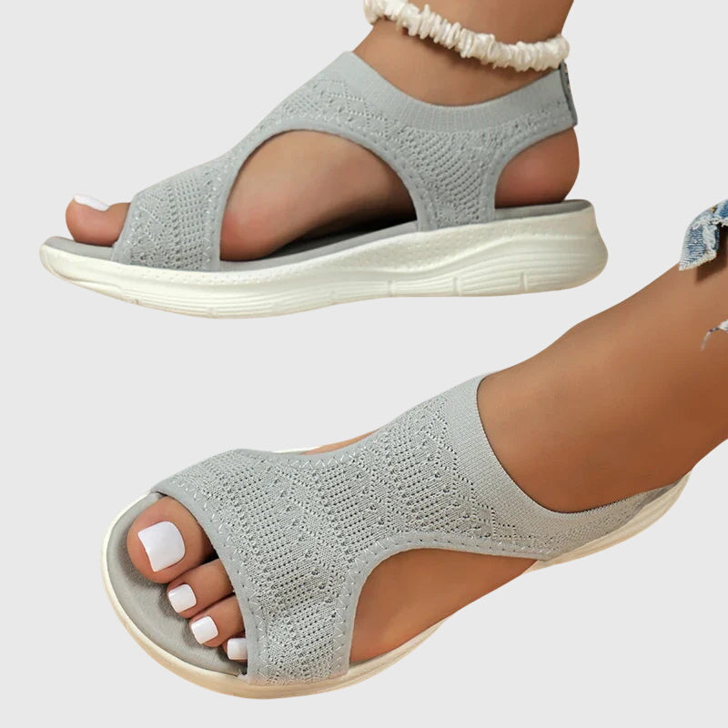 SAMANTHA | ORTHOPAEDIC SANDALS