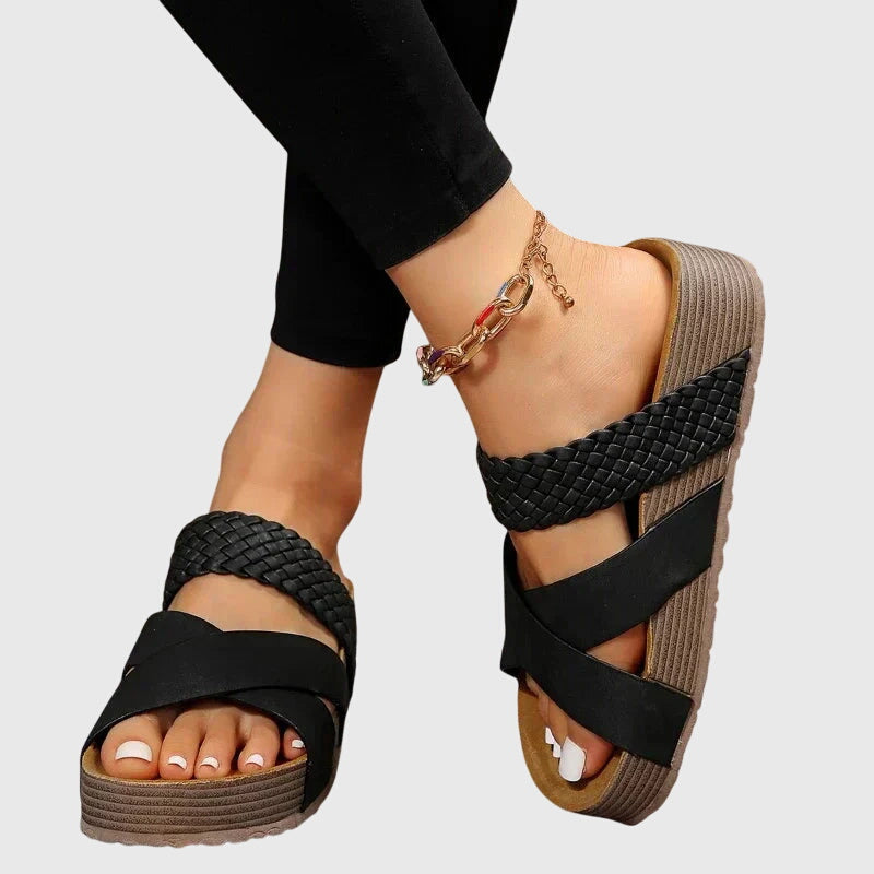 SOPHIE | ORTHOPAEDIC SANDALS