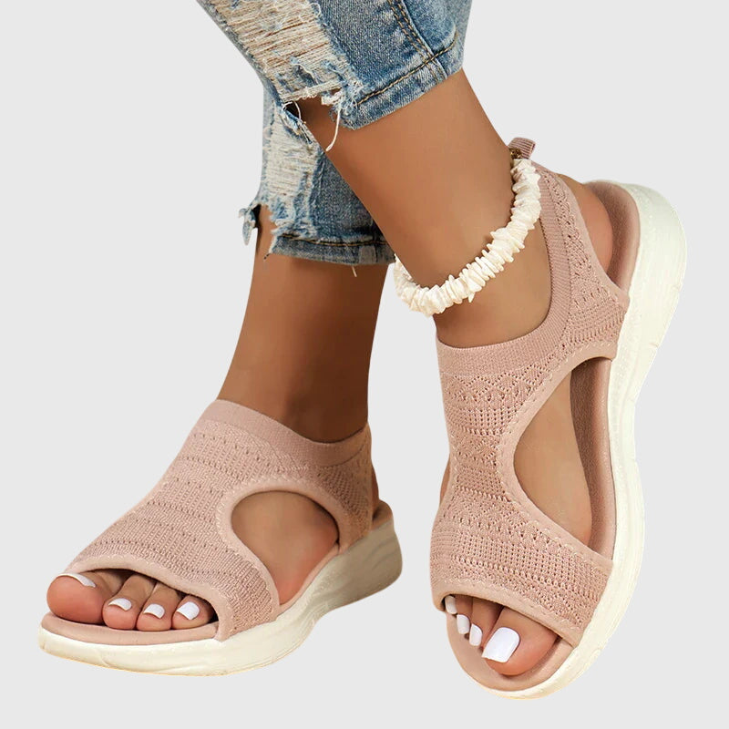 SAMANTHA | ORTHOPAEDIC SANDALS