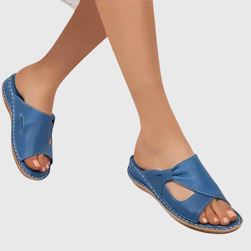 ANNA | ORTHOPAEDIC SANDALS